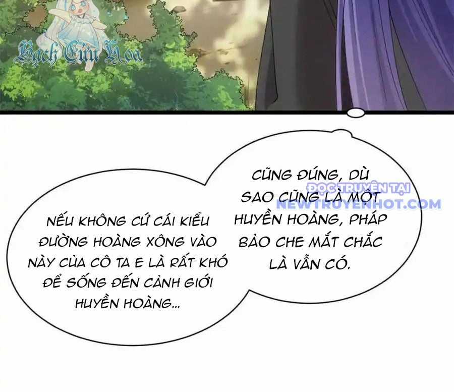 Ta Chính Là Không Theo Sáo Lộ Ra Bài Chapter 305 trang 57