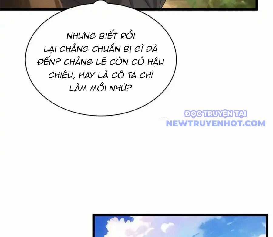 Ta Chính Là Không Theo Sáo Lộ Ra Bài Chapter 305 trang 62