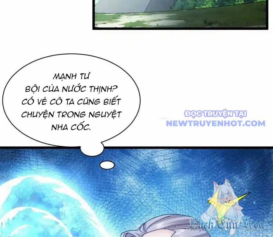 Ta Chính Là Không Theo Sáo Lộ Ra Bài Chapter 305 trang 64