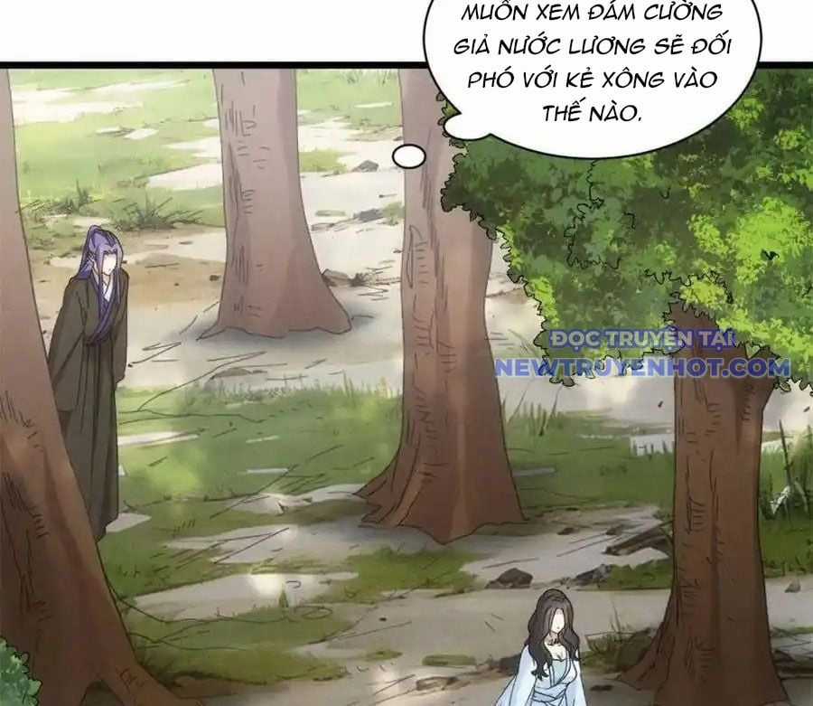 Ta Chính Là Không Theo Sáo Lộ Ra Bài Chapter 305 trang 69