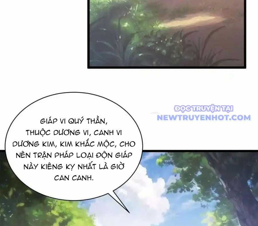 Ta Chính Là Không Theo Sáo Lộ Ra Bài Chapter 305 trang 7