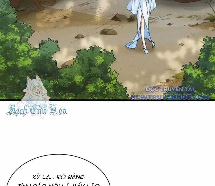 Ta Chính Là Không Theo Sáo Lộ Ra Bài Chapter 305 trang 70