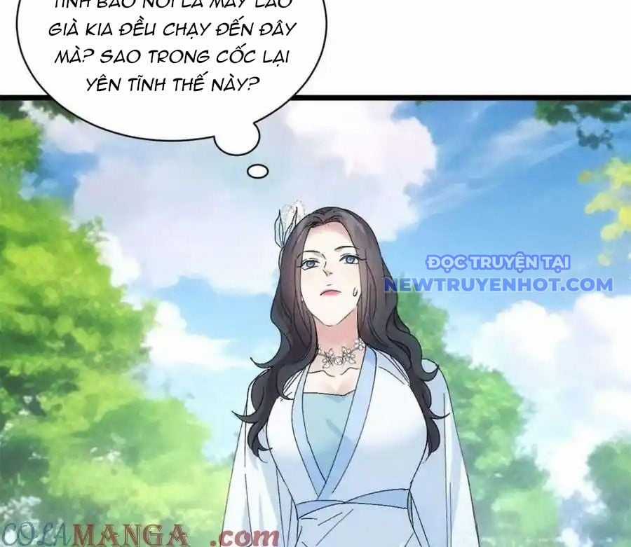 Ta Chính Là Không Theo Sáo Lộ Ra Bài Chapter 305 trang 71
