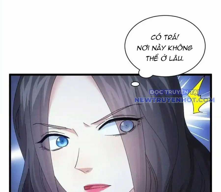 Ta Chính Là Không Theo Sáo Lộ Ra Bài Chapter 305 trang 73