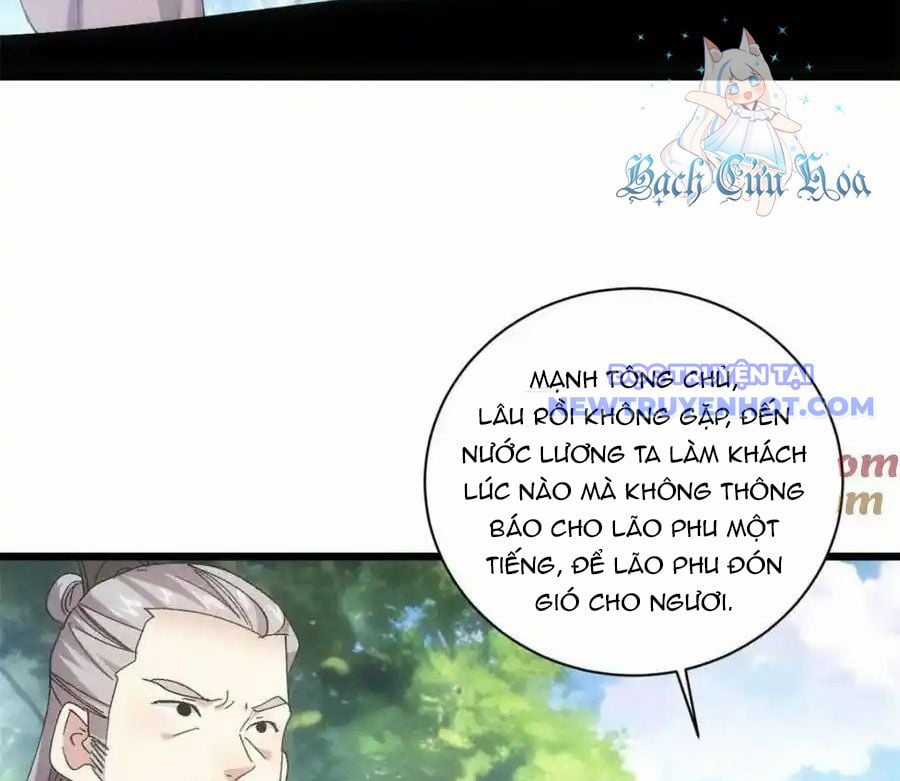 Ta Chính Là Không Theo Sáo Lộ Ra Bài Chapter 305 trang 76