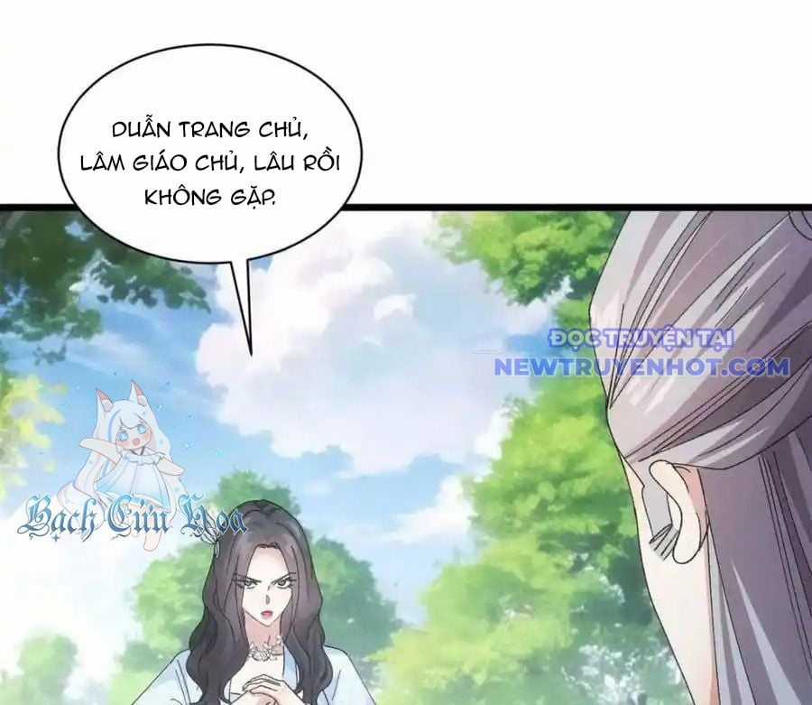 Ta Chính Là Không Theo Sáo Lộ Ra Bài Chapter 305 trang 78