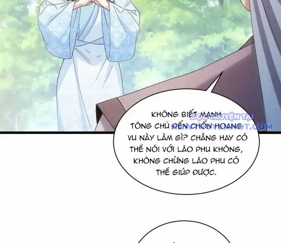 Ta Chính Là Không Theo Sáo Lộ Ra Bài Chapter 305 trang 79