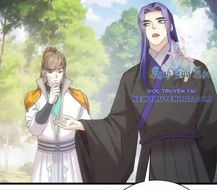 Ta Chính Là Không Theo Sáo Lộ Ra Bài Chapter 305 trang 8