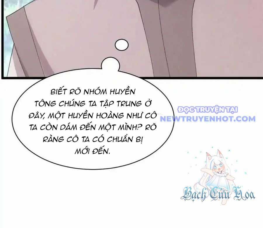 Ta Chính Là Không Theo Sáo Lộ Ra Bài Chapter 305 trang 83