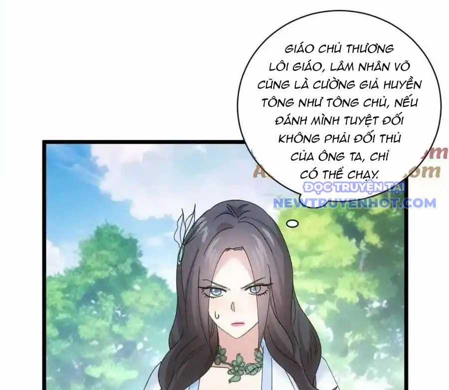 Ta Chính Là Không Theo Sáo Lộ Ra Bài Chapter 305 trang 84