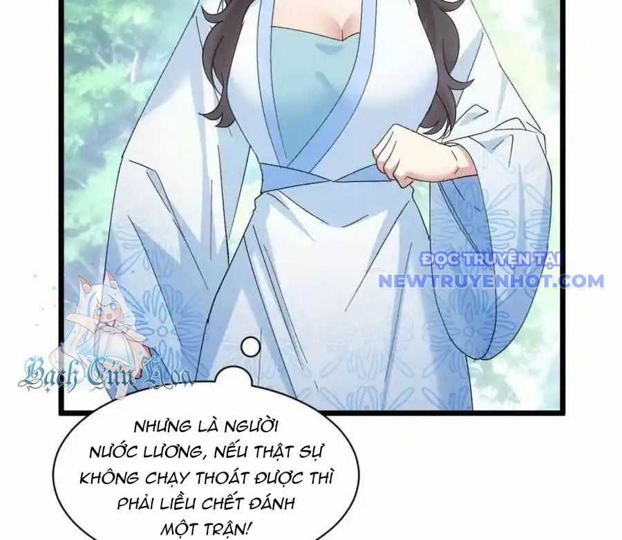 Ta Chính Là Không Theo Sáo Lộ Ra Bài Chapter 305 trang 85