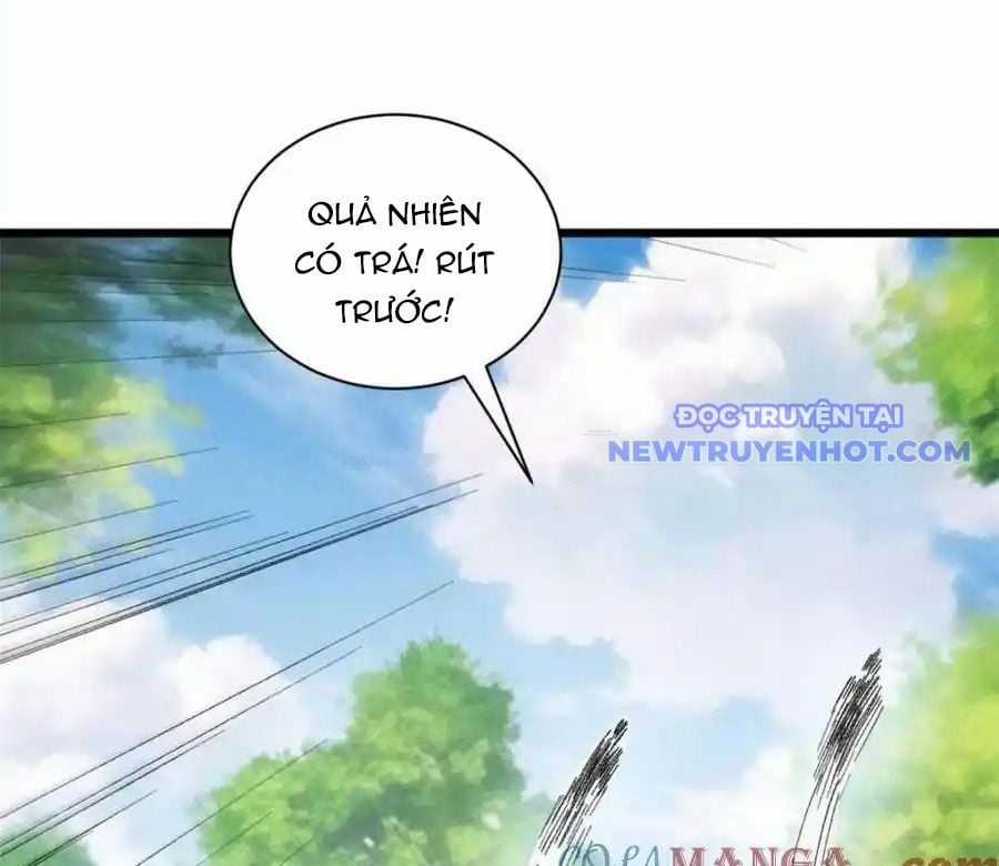 Ta Chính Là Không Theo Sáo Lộ Ra Bài Chapter 305 trang 88