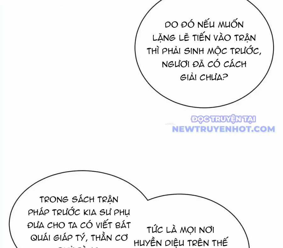 Ta Chính Là Không Theo Sáo Lộ Ra Bài Chapter 305 trang 9