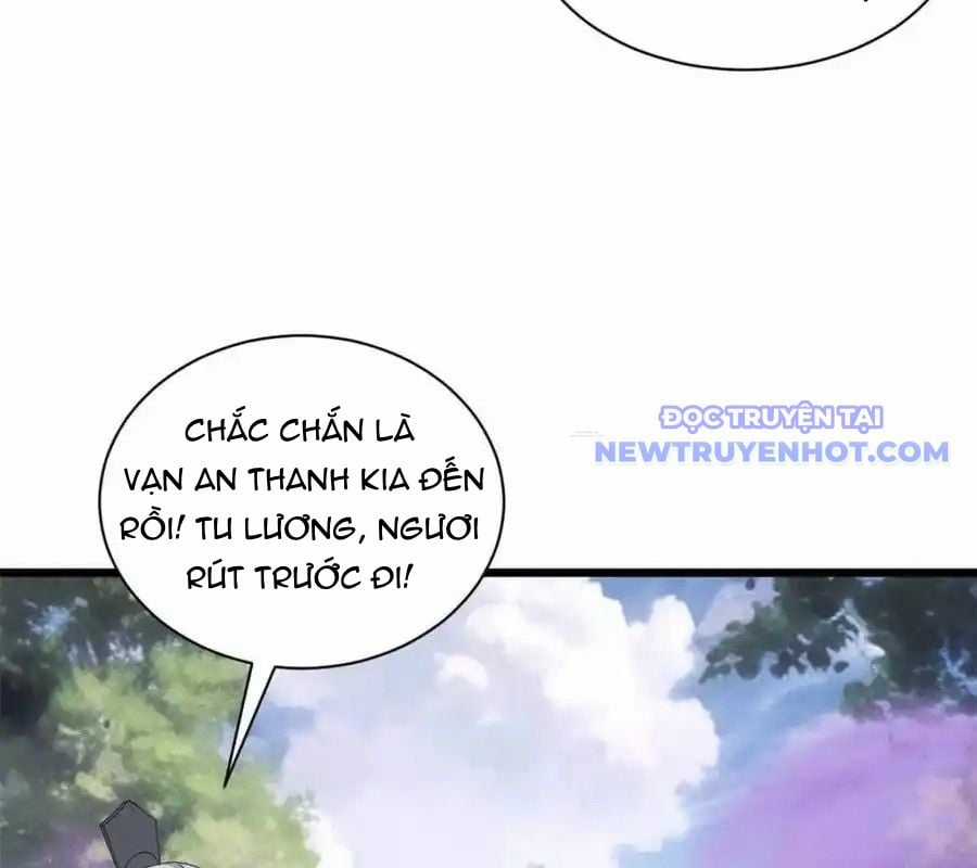 Ta Chính Là Không Theo Sáo Lộ Ra Bài Chapter 306 trang 14