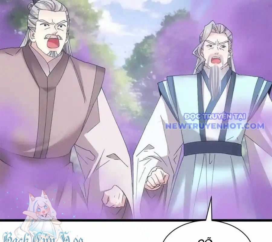 Ta Chính Là Không Theo Sáo Lộ Ra Bài Chapter 306 trang 15