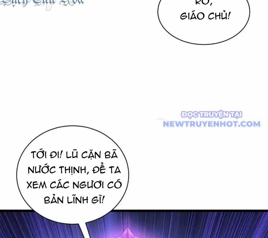 Ta Chính Là Không Theo Sáo Lộ Ra Bài Chapter 306 trang 16