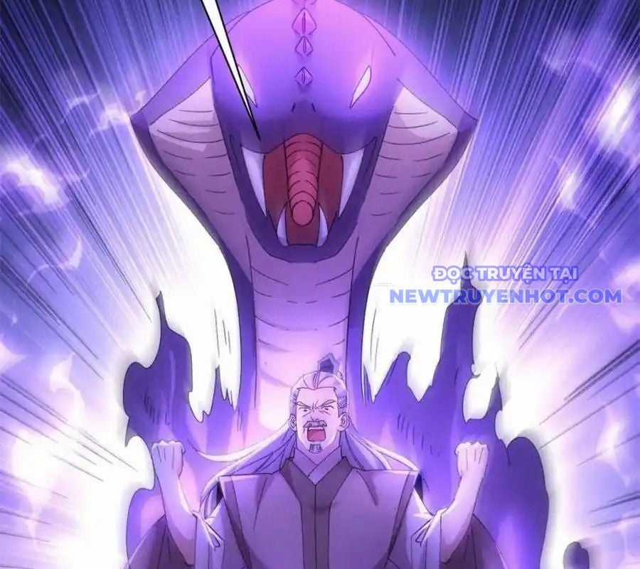 Ta Chính Là Không Theo Sáo Lộ Ra Bài Chapter 306 trang 17