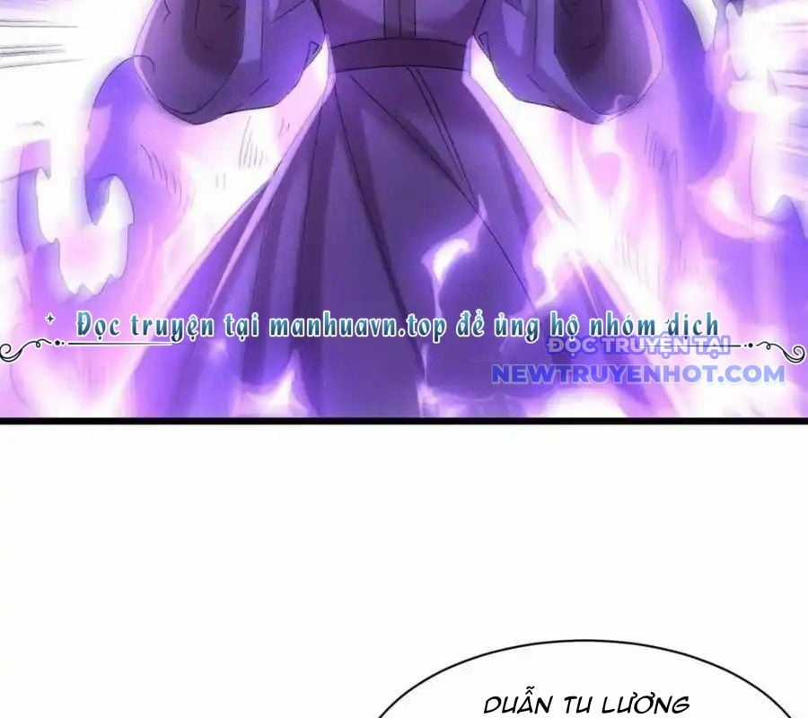 Ta Chính Là Không Theo Sáo Lộ Ra Bài Chapter 306 trang 18