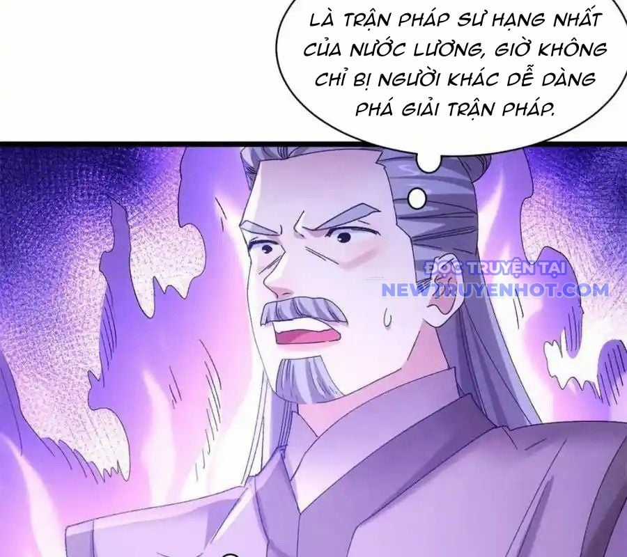 Ta Chính Là Không Theo Sáo Lộ Ra Bài Chapter 306 trang 19