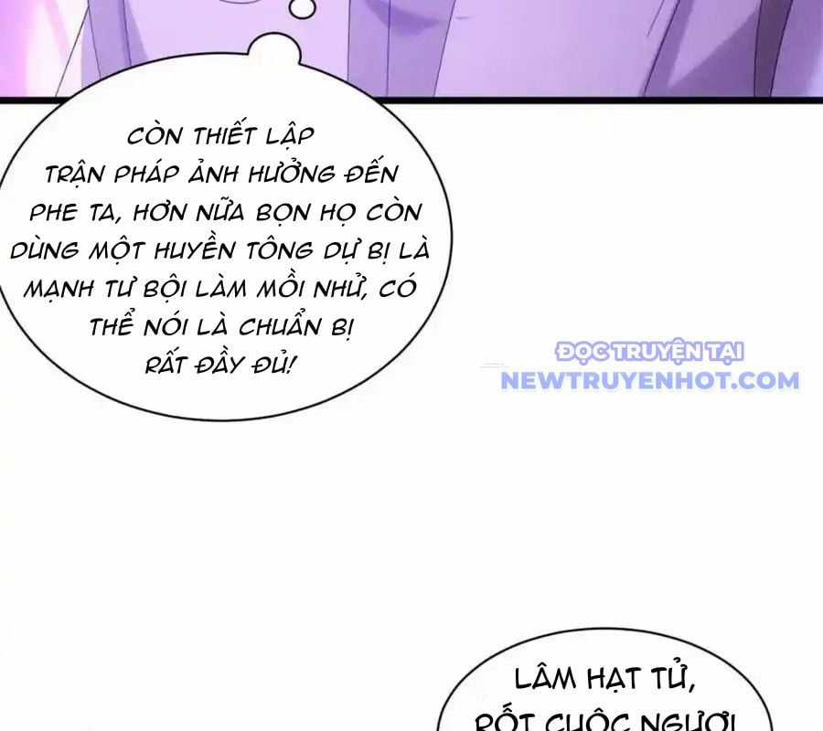 Ta Chính Là Không Theo Sáo Lộ Ra Bài Chapter 306 trang 20