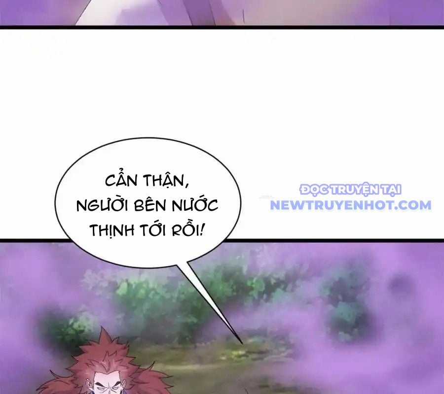 Ta Chính Là Không Theo Sáo Lộ Ra Bài Chapter 306 trang 23