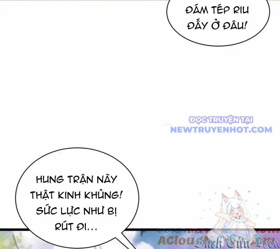 Ta Chính Là Không Theo Sáo Lộ Ra Bài Chapter 306 trang 25