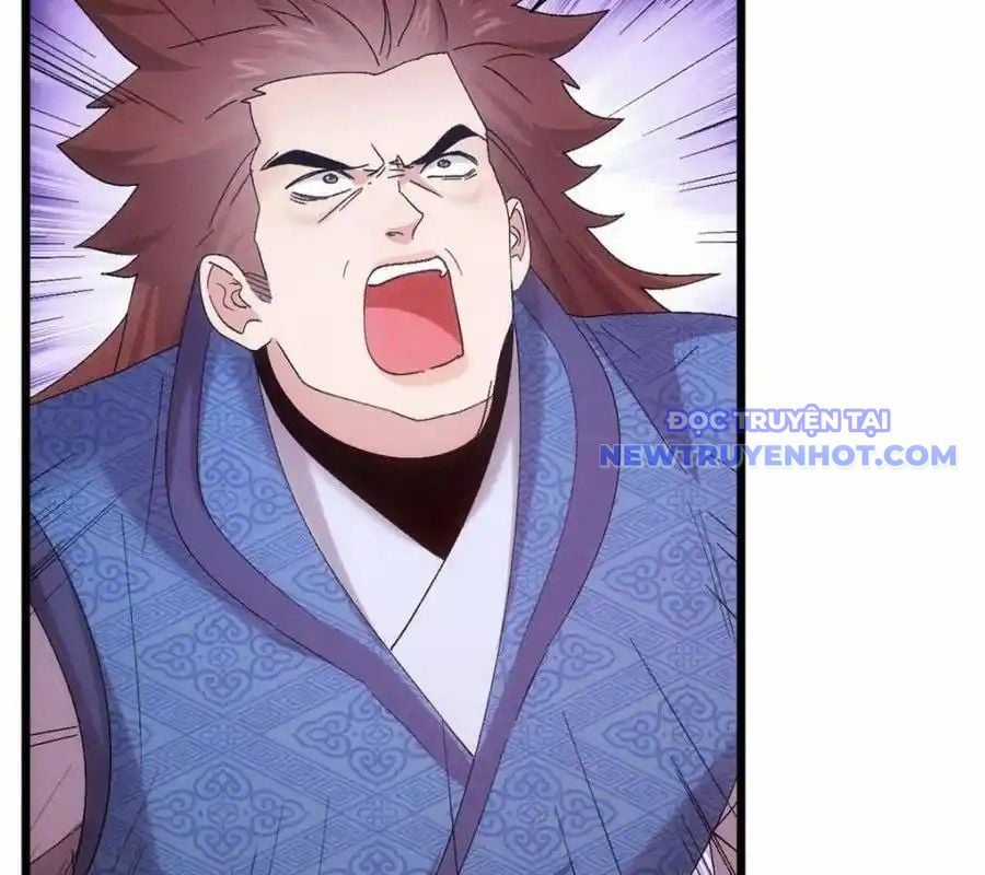 Ta Chính Là Không Theo Sáo Lộ Ra Bài Chapter 306 trang 28