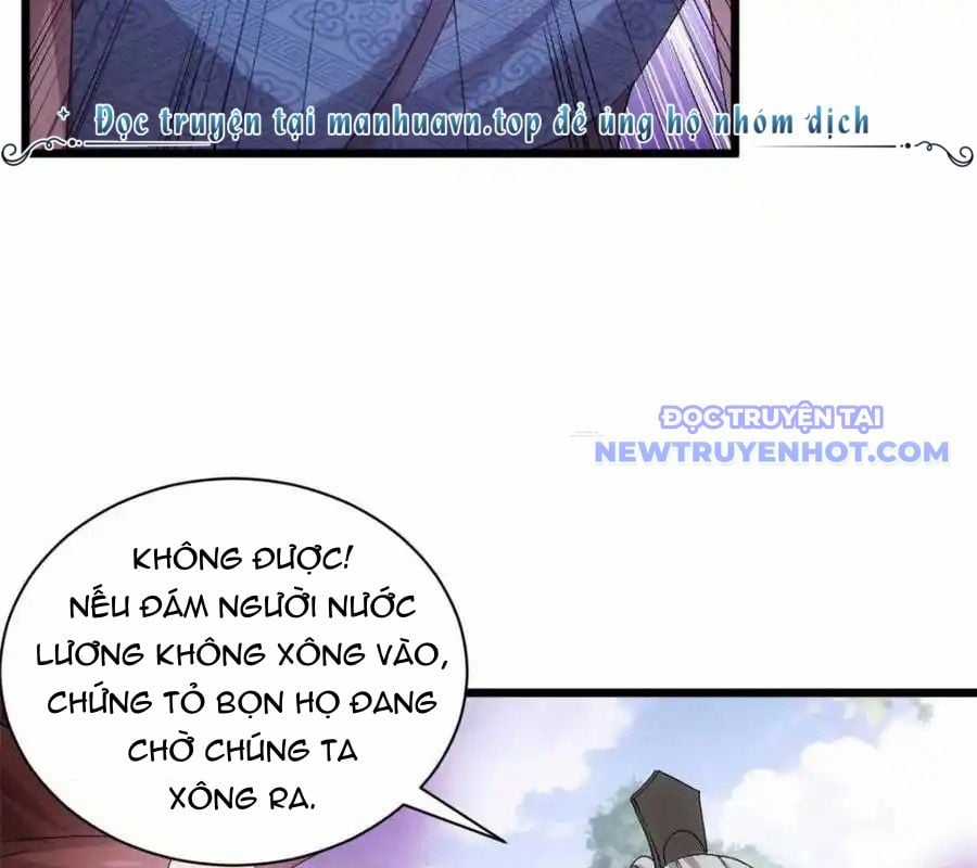 Ta Chính Là Không Theo Sáo Lộ Ra Bài Chapter 306 trang 29