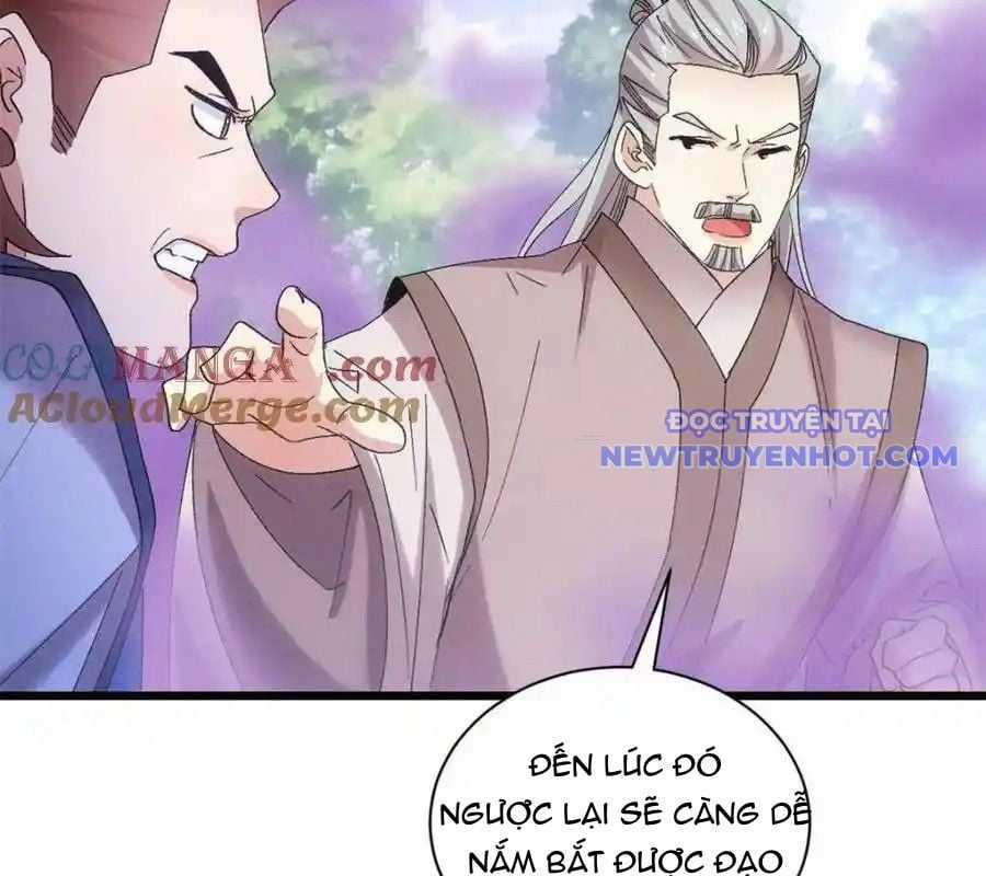 Ta Chính Là Không Theo Sáo Lộ Ra Bài Chapter 306 trang 30