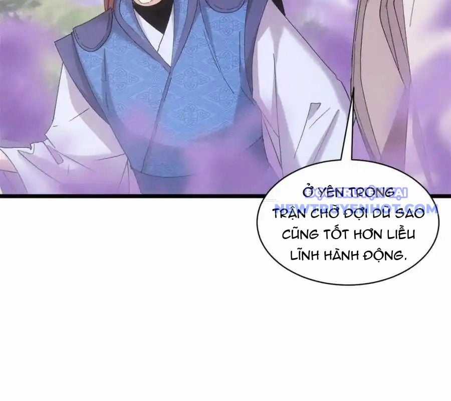 Ta Chính Là Không Theo Sáo Lộ Ra Bài Chapter 306 trang 33