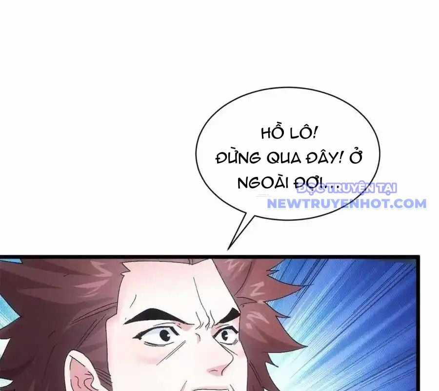 Ta Chính Là Không Theo Sáo Lộ Ra Bài Chapter 306 trang 36