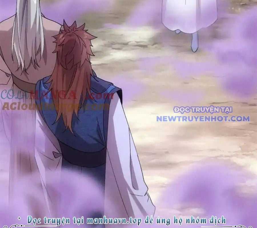 Ta Chính Là Không Theo Sáo Lộ Ra Bài Chapter 306 trang 39