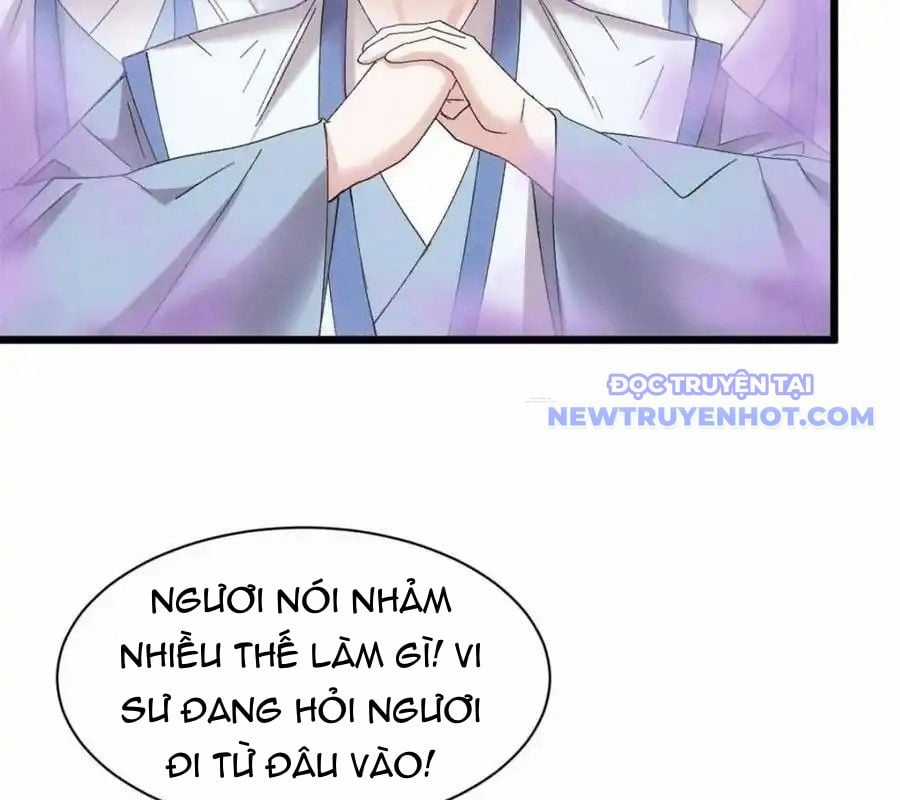 Ta Chính Là Không Theo Sáo Lộ Ra Bài Chapter 306 trang 41