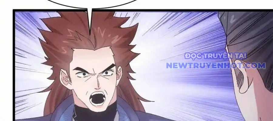 Ta Chính Là Không Theo Sáo Lộ Ra Bài Chapter 306 trang 42