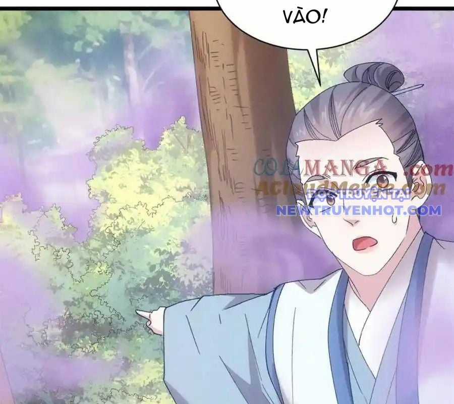 Ta Chính Là Không Theo Sáo Lộ Ra Bài Chapter 306 trang 44