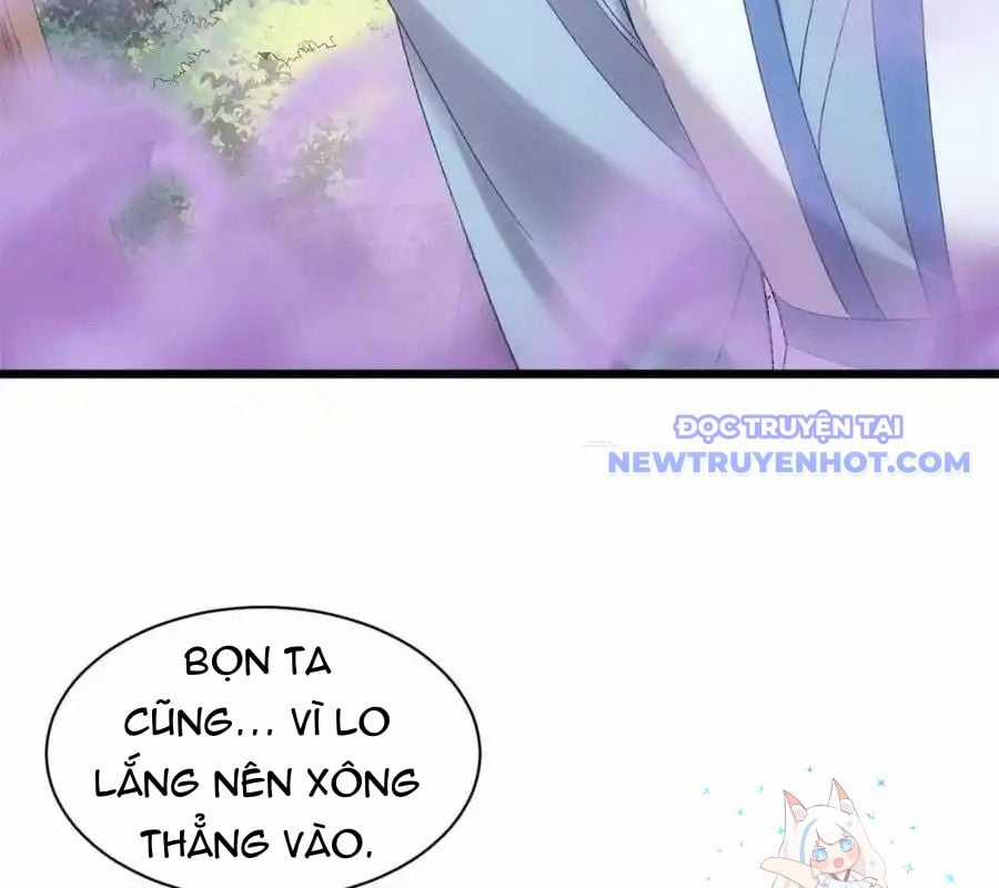 Ta Chính Là Không Theo Sáo Lộ Ra Bài Chapter 306 trang 45