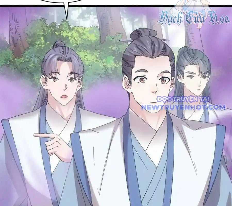 Ta Chính Là Không Theo Sáo Lộ Ra Bài Chapter 306 trang 46