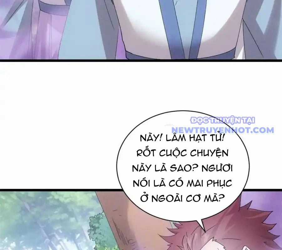 Ta Chính Là Không Theo Sáo Lộ Ra Bài Chapter 306 trang 47