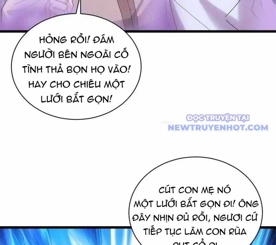 Ta Chính Là Không Theo Sáo Lộ Ra Bài Chapter 306 trang 49