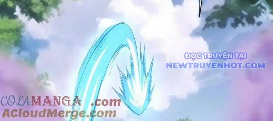 Ta Chính Là Không Theo Sáo Lộ Ra Bài Chapter 306 trang 53