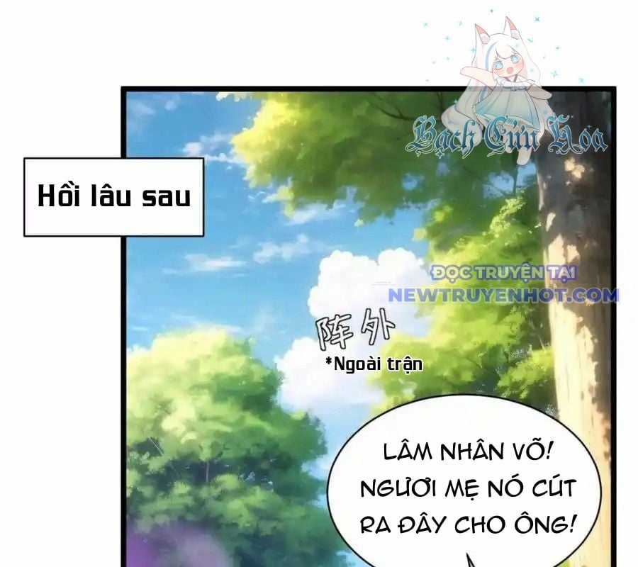 Ta Chính Là Không Theo Sáo Lộ Ra Bài Chapter 306 trang 55