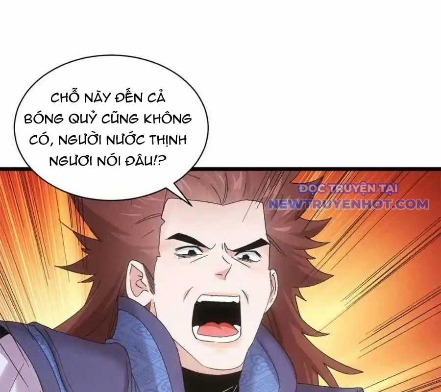 Ta Chính Là Không Theo Sáo Lộ Ra Bài Chapter 306 trang 57