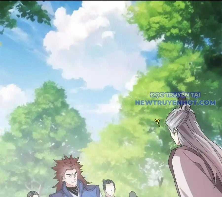 Ta Chính Là Không Theo Sáo Lộ Ra Bài Chapter 306 trang 59