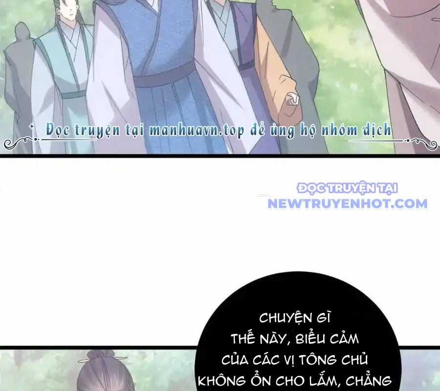 Ta Chính Là Không Theo Sáo Lộ Ra Bài Chapter 306 trang 60