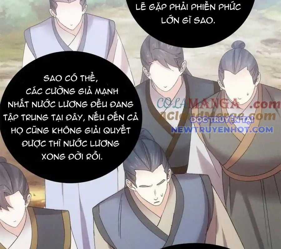 Ta Chính Là Không Theo Sáo Lộ Ra Bài Chapter 306 trang 61
