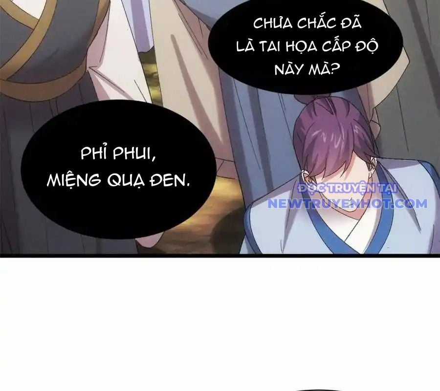 Ta Chính Là Không Theo Sáo Lộ Ra Bài Chapter 306 trang 62