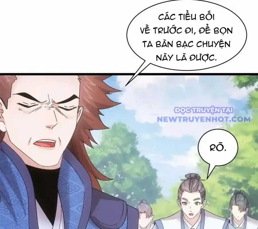 Ta Chính Là Không Theo Sáo Lộ Ra Bài Chapter 306 trang 63