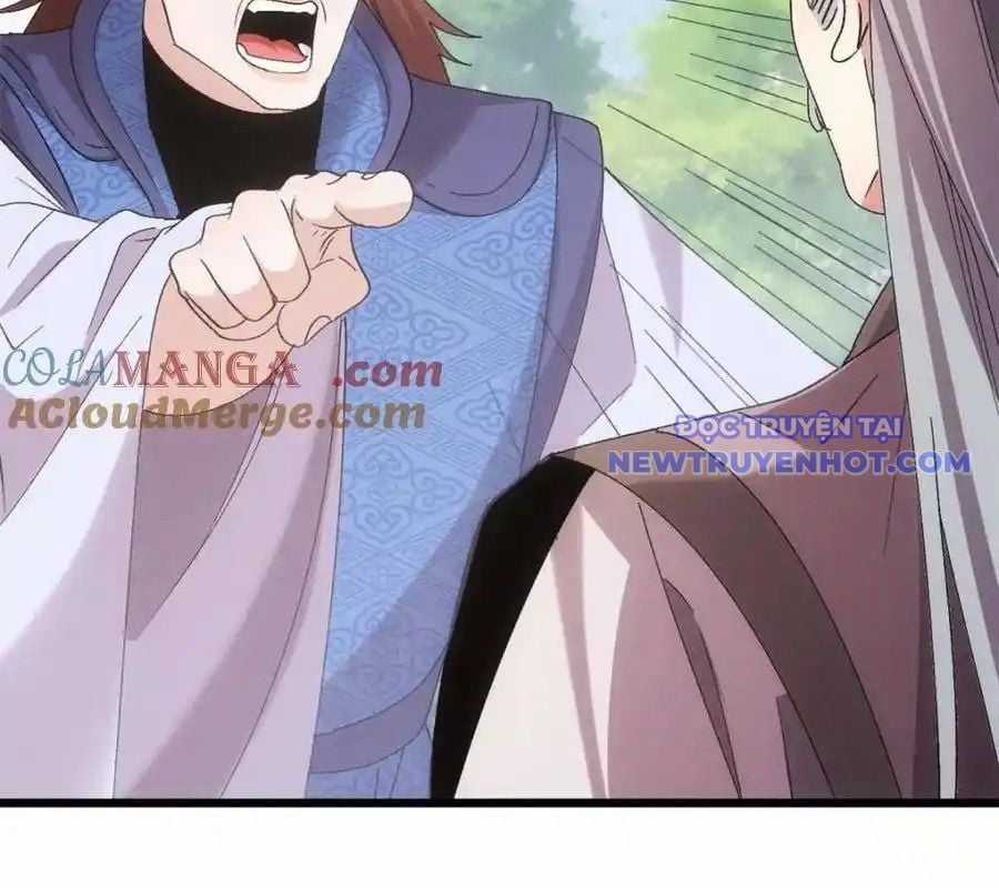 Ta Chính Là Không Theo Sáo Lộ Ra Bài Chapter 306 trang 66