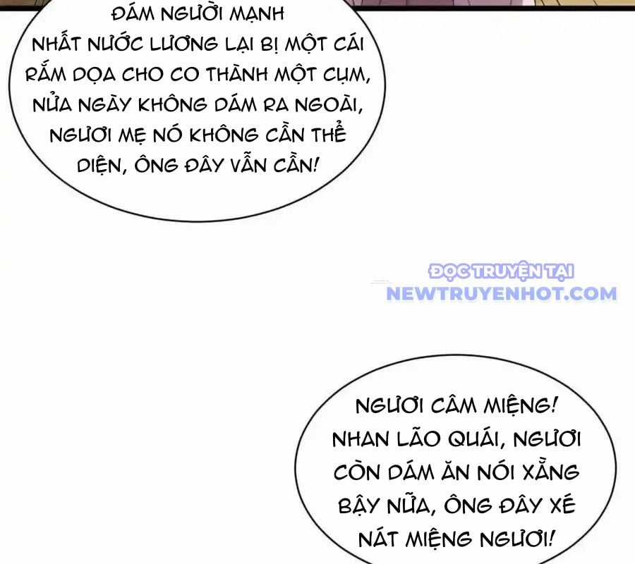 Ta Chính Là Không Theo Sáo Lộ Ra Bài Chapter 306 trang 69