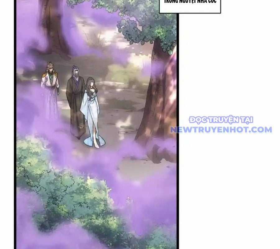 Ta Chính Là Không Theo Sáo Lộ Ra Bài Chapter 306 trang 7